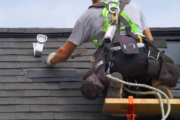 Best Flat Roof Repair Services  in Halstead, KS