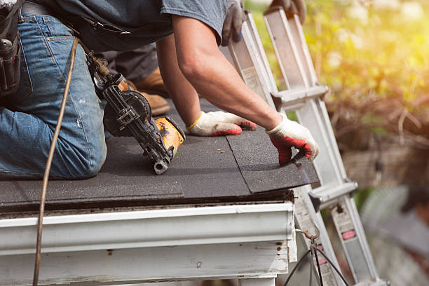 Reliable Halstead, KS Roofing Contractor Solutions
