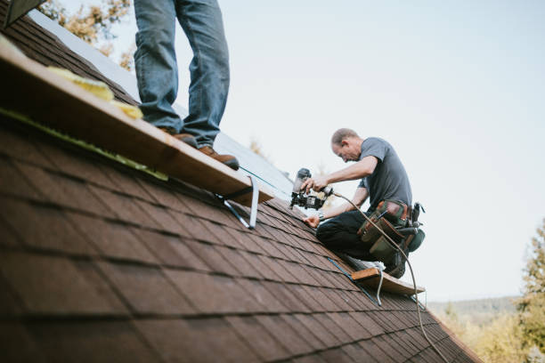 Best Emergency Roof Repair  in Halstead, KS