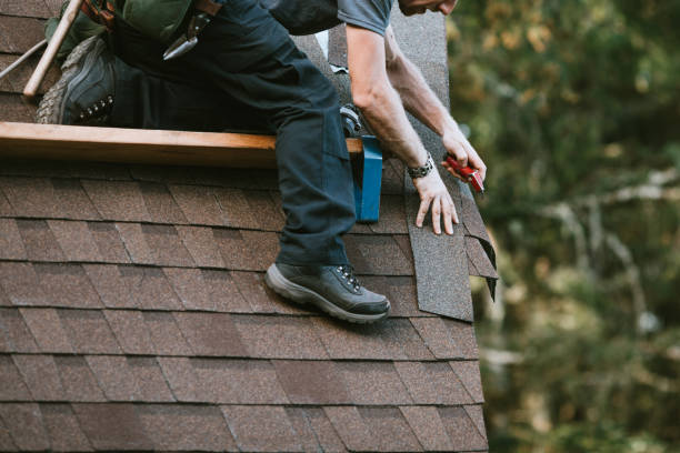 Best New Roof Installation  in Halstead, KS